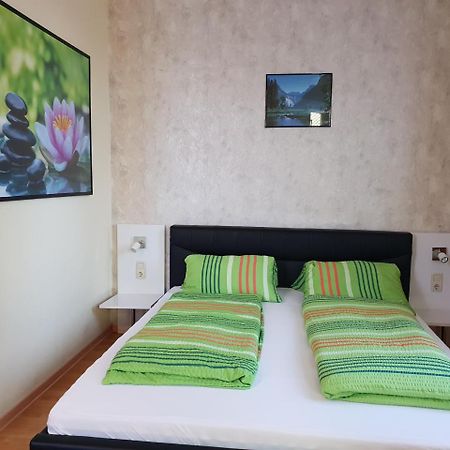 Hotel Alte Post Bad Sooden-Allendorf Ngoại thất bức ảnh