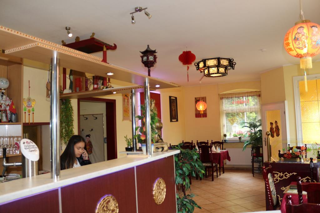 Hotel Alte Post Bad Sooden-Allendorf Ngoại thất bức ảnh