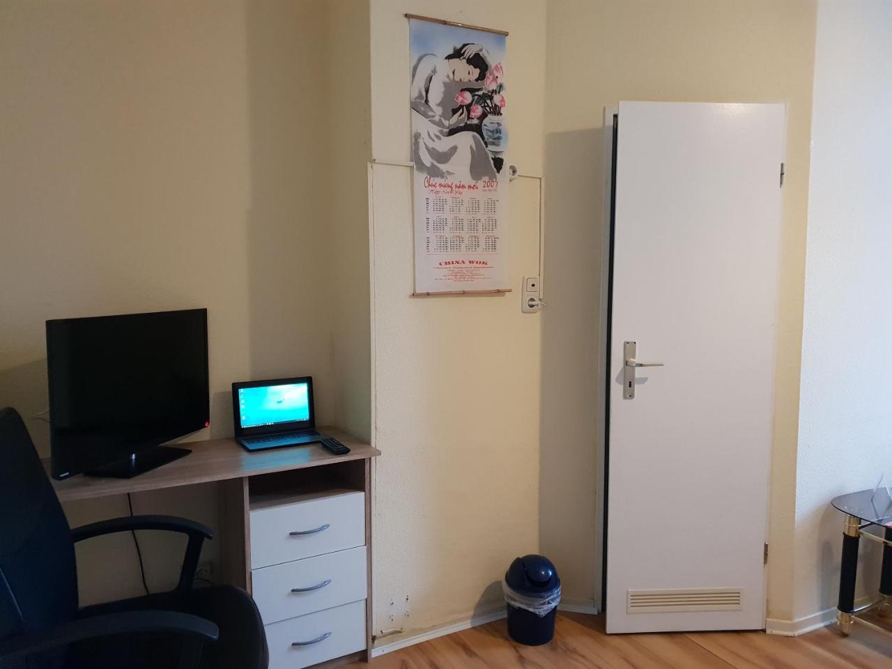 Hotel Alte Post Bad Sooden-Allendorf Ngoại thất bức ảnh