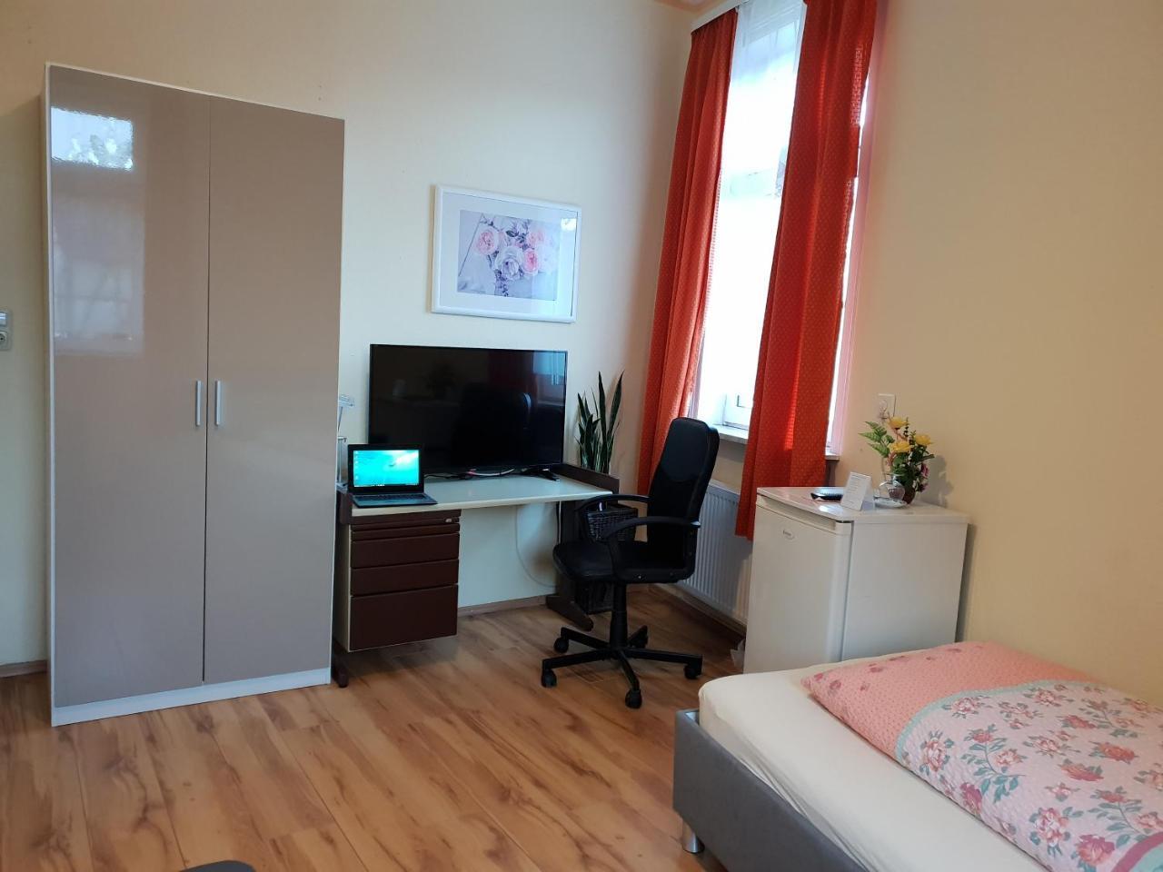 Hotel Alte Post Bad Sooden-Allendorf Ngoại thất bức ảnh