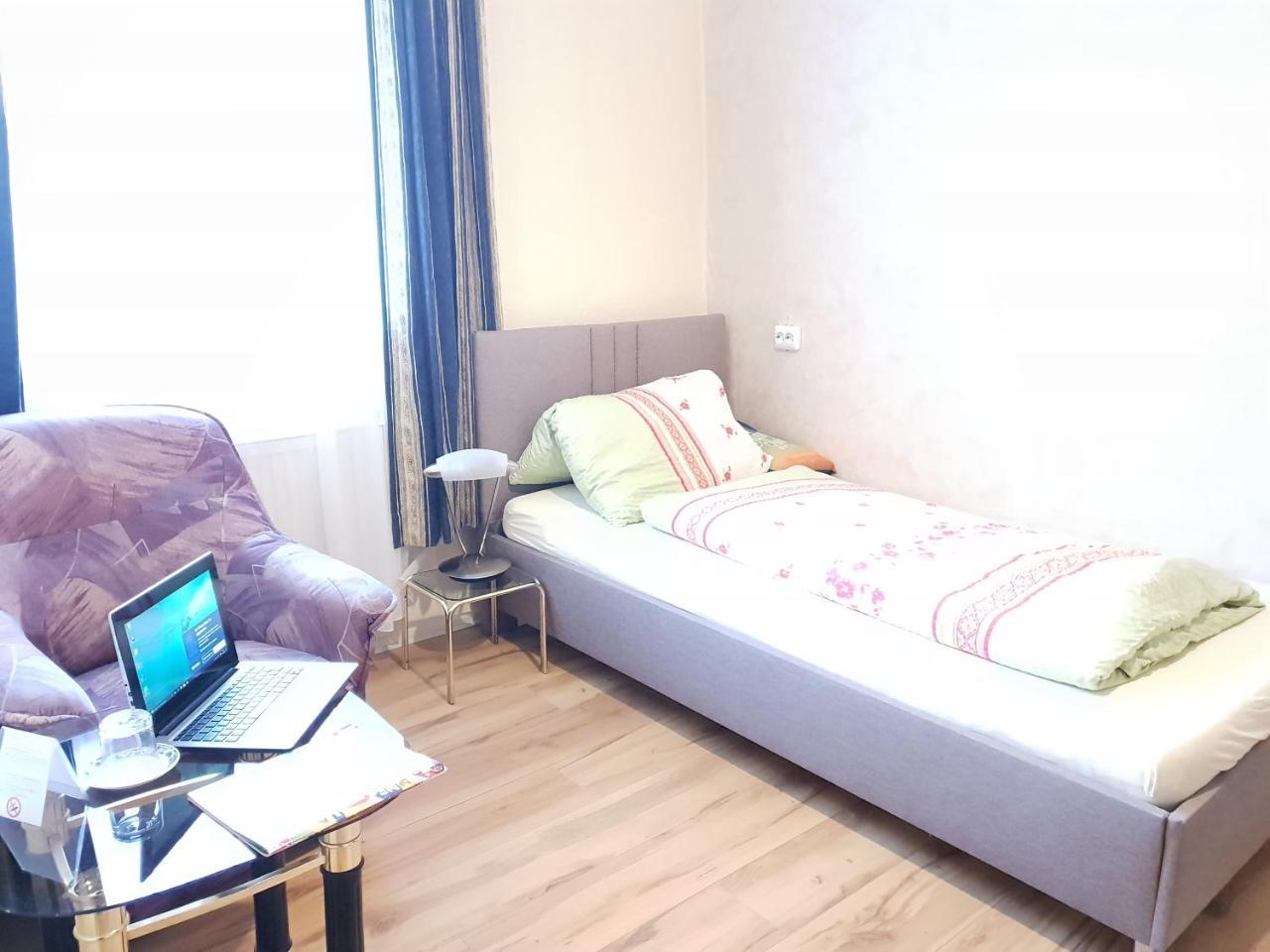 Hotel Alte Post Bad Sooden-Allendorf Ngoại thất bức ảnh